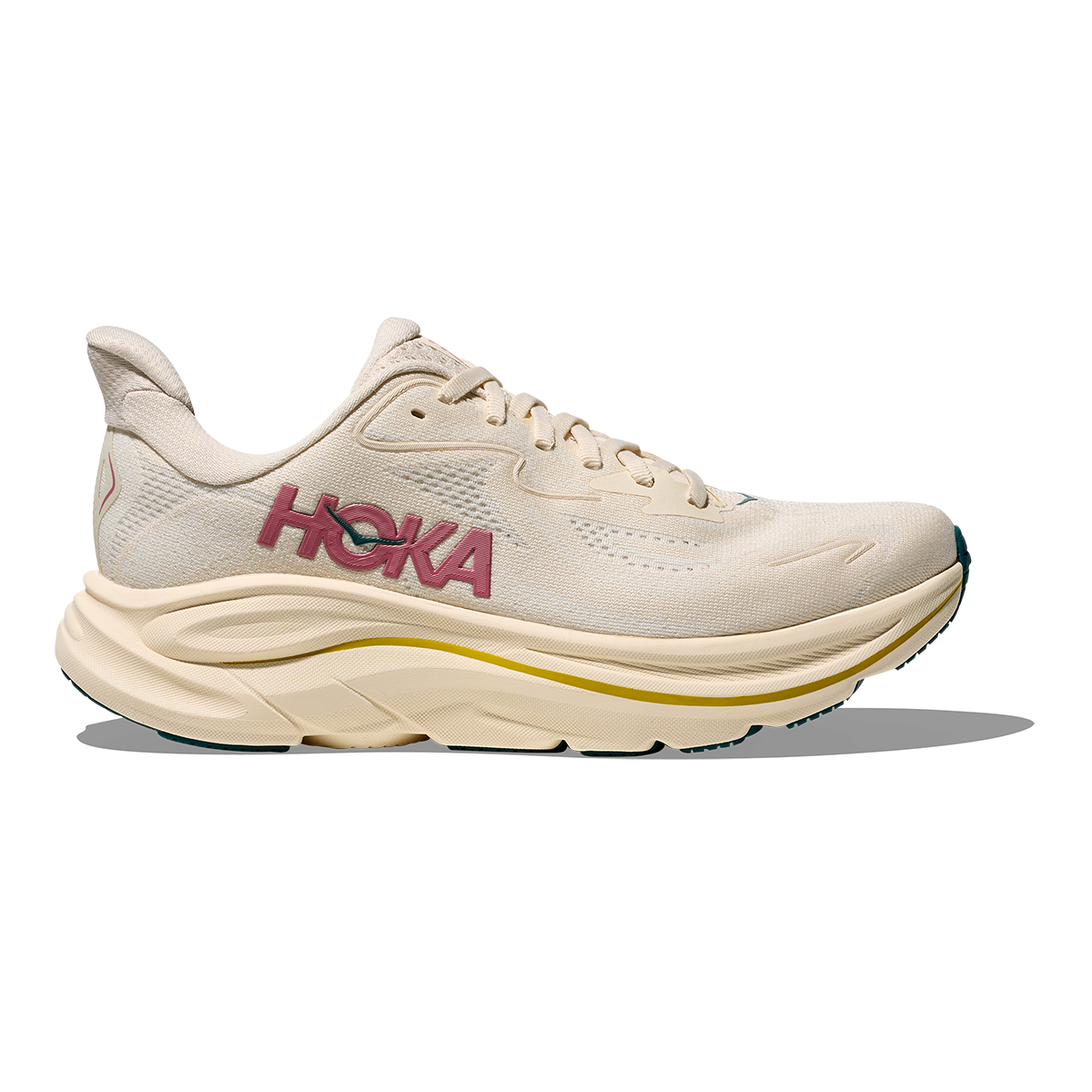 Hoka Clifton 10
