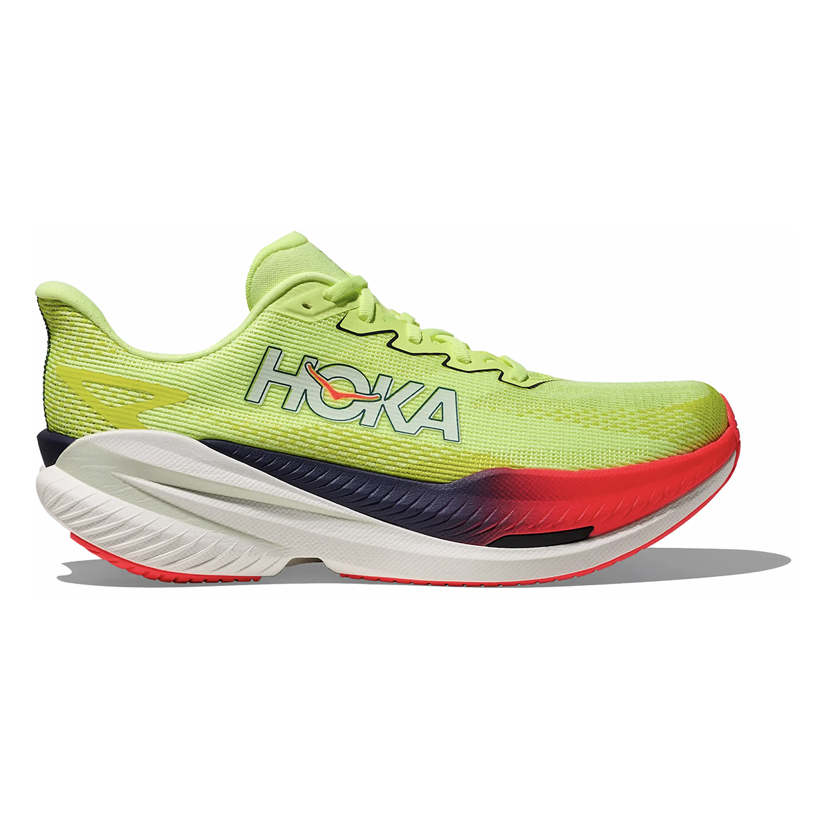 Hoka Mach X 3