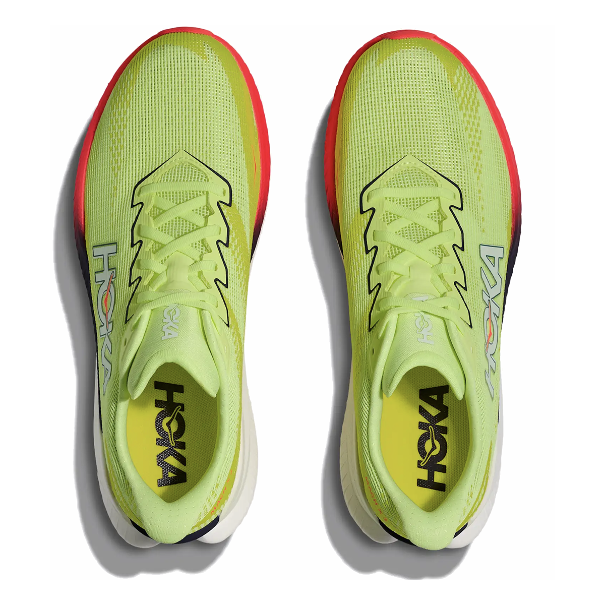 Hoka Mach X 3