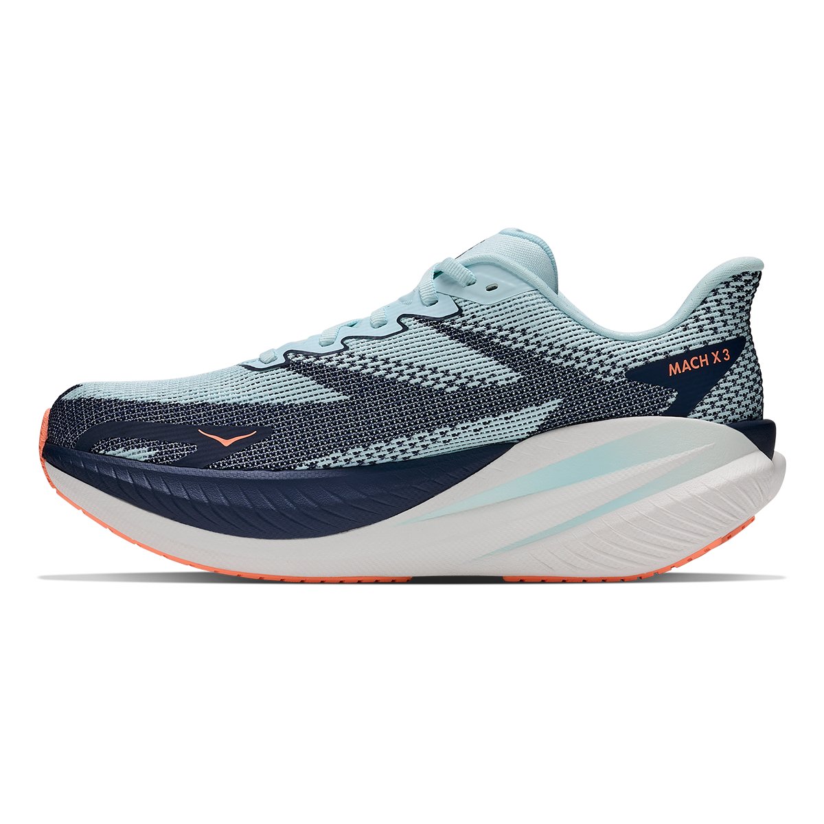 Hoka Mach X 3