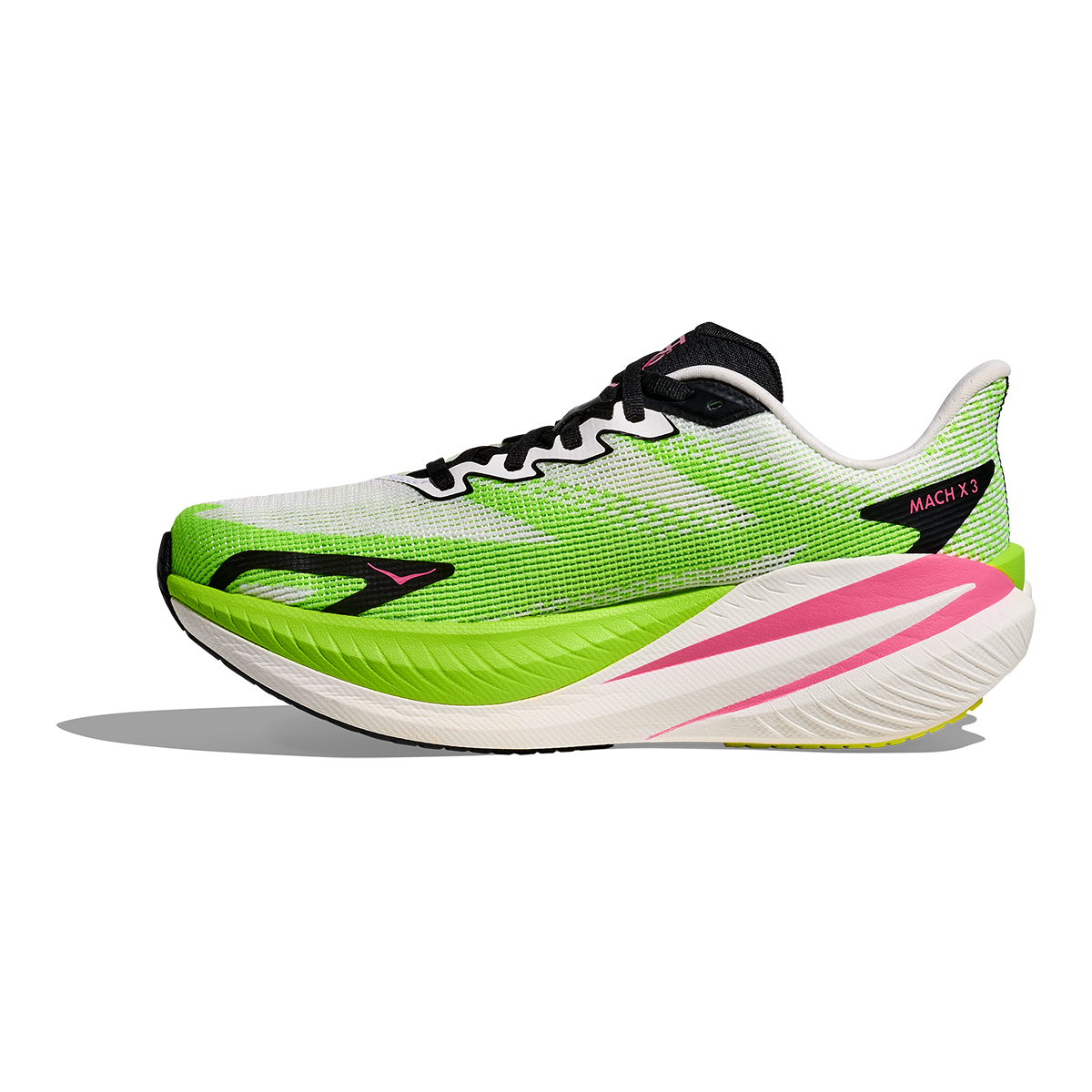 Hoka Mach X 3