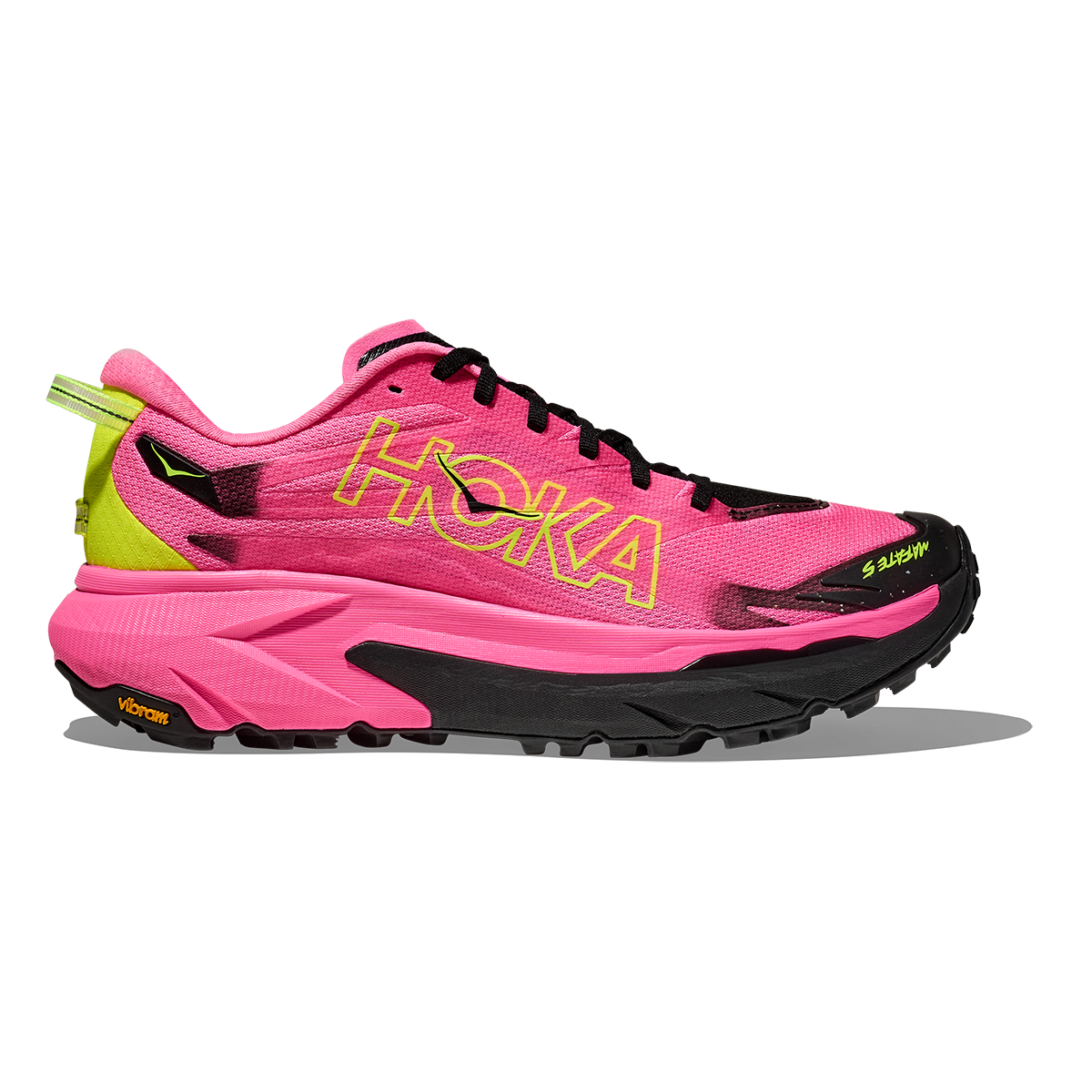 Hoka Mafate 5