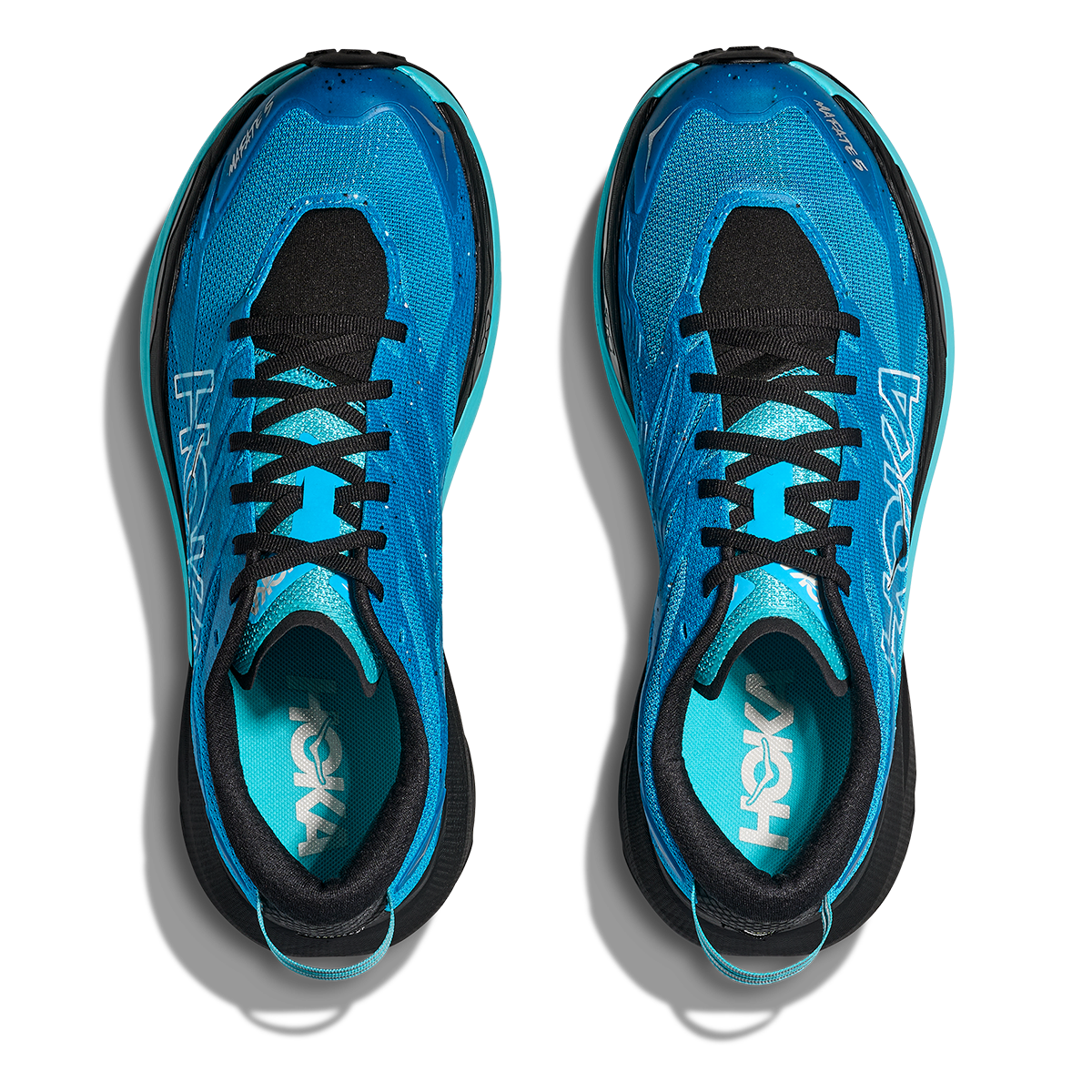 Hoka Mafate 5