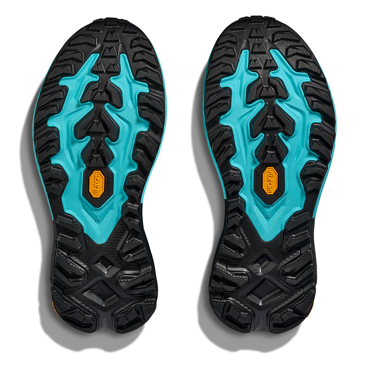 Hoka Mafate 5