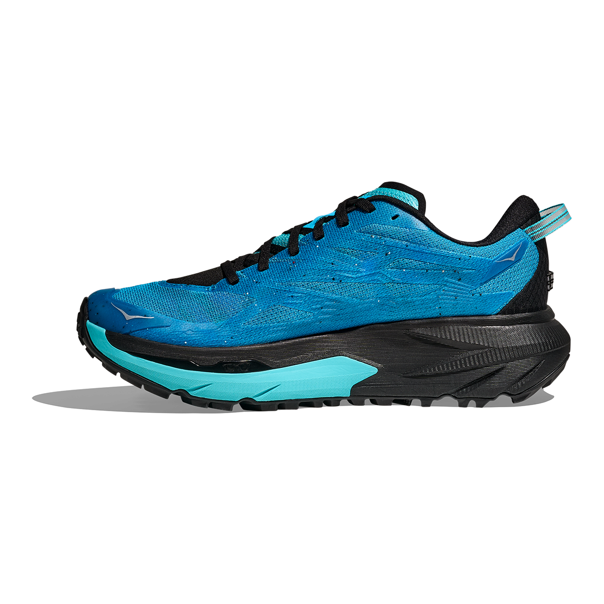 Hoka Mafate 5