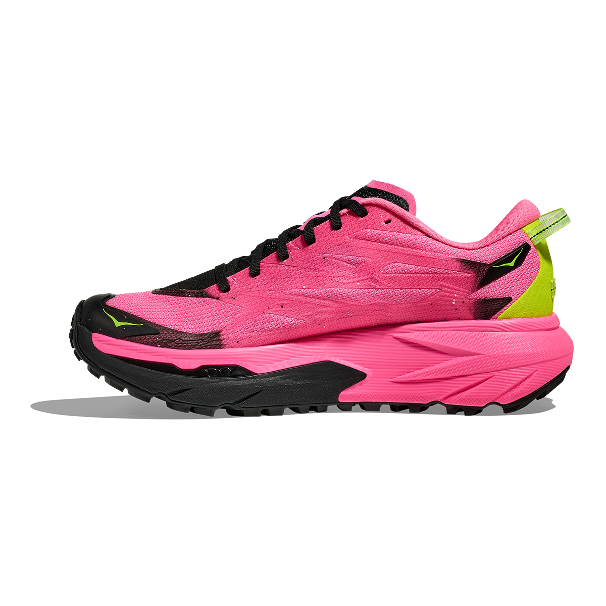 Hoka Mafate 5