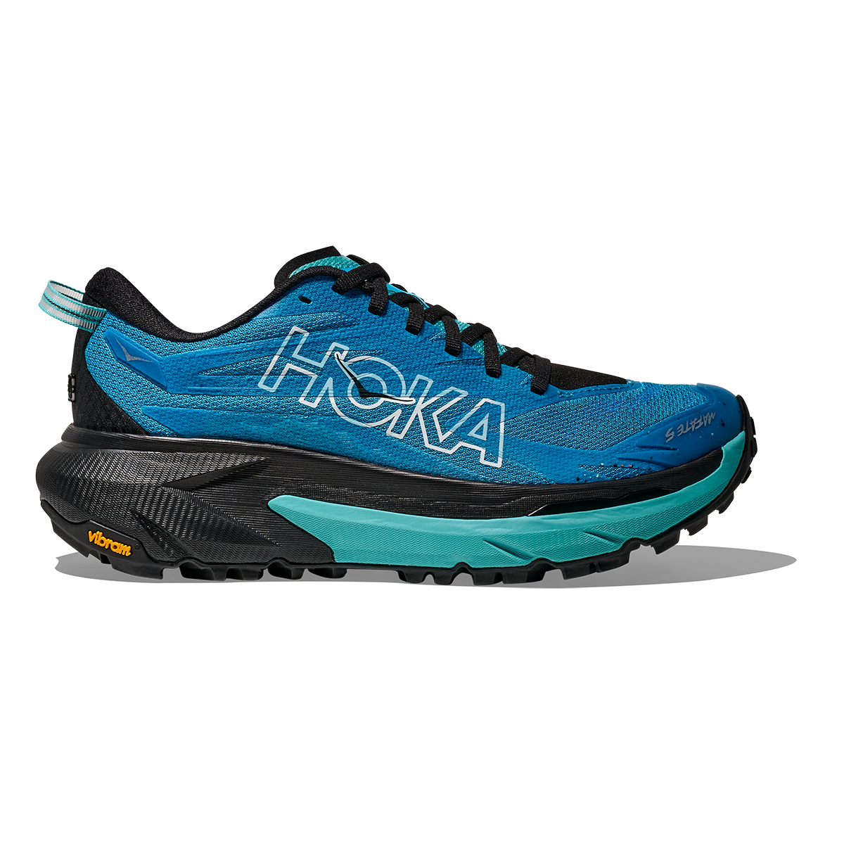 Hoka Mafate 5