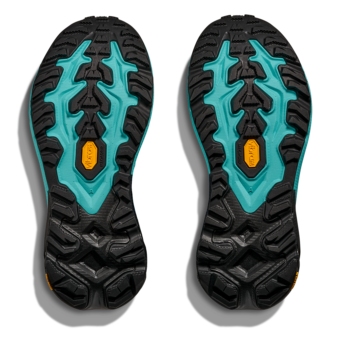Hoka Mafate 5