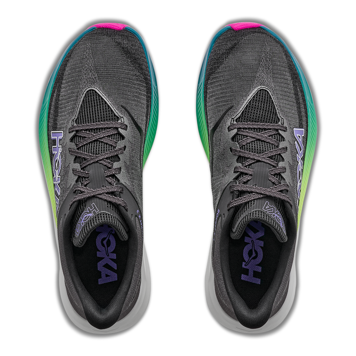 Hoka Rocket X 3