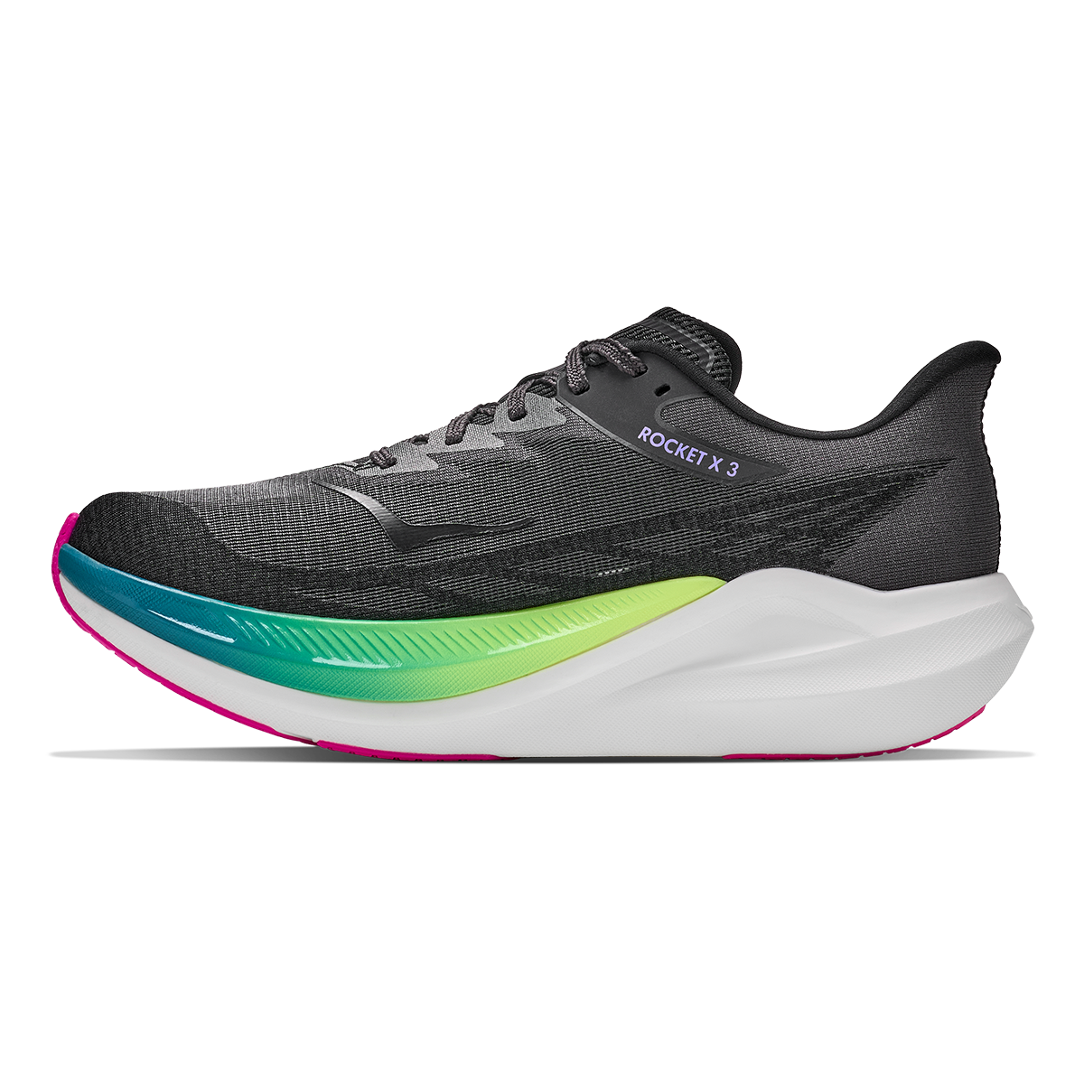 Hoka Rocket X 3