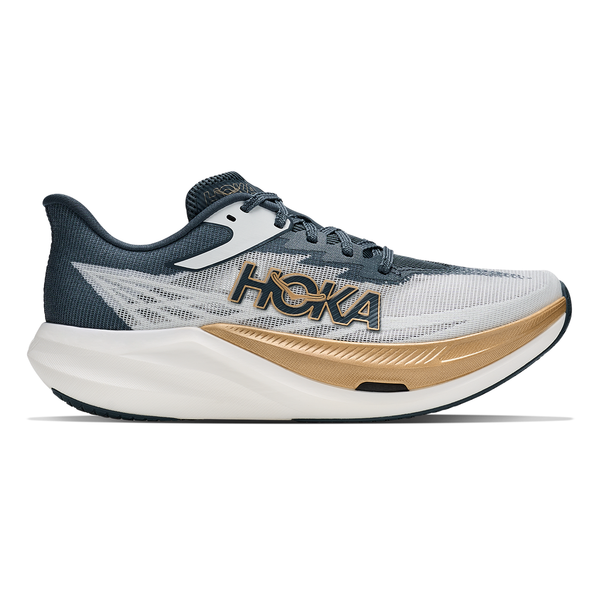 Hoka Rocket X 3