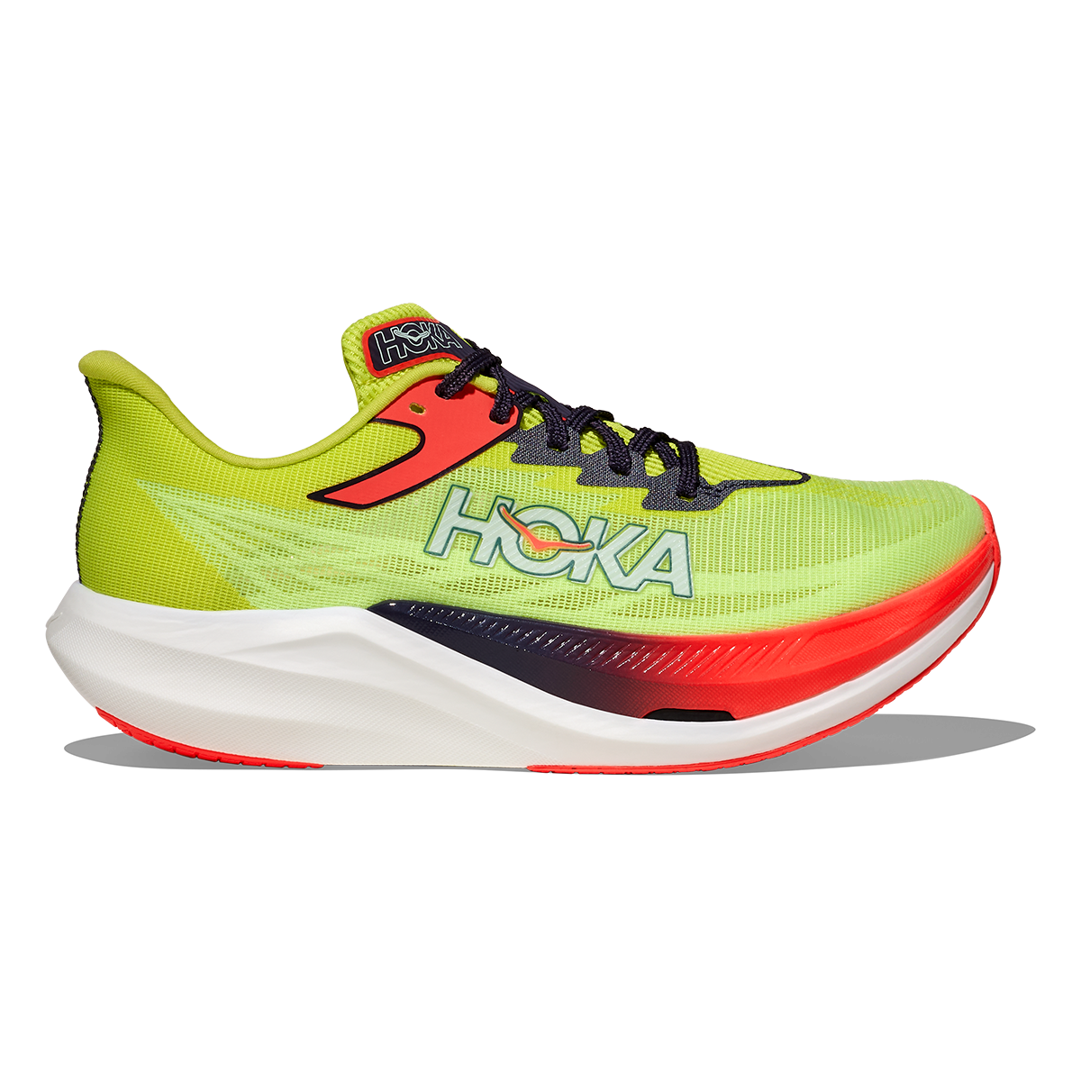 Hoka Rocket X 3