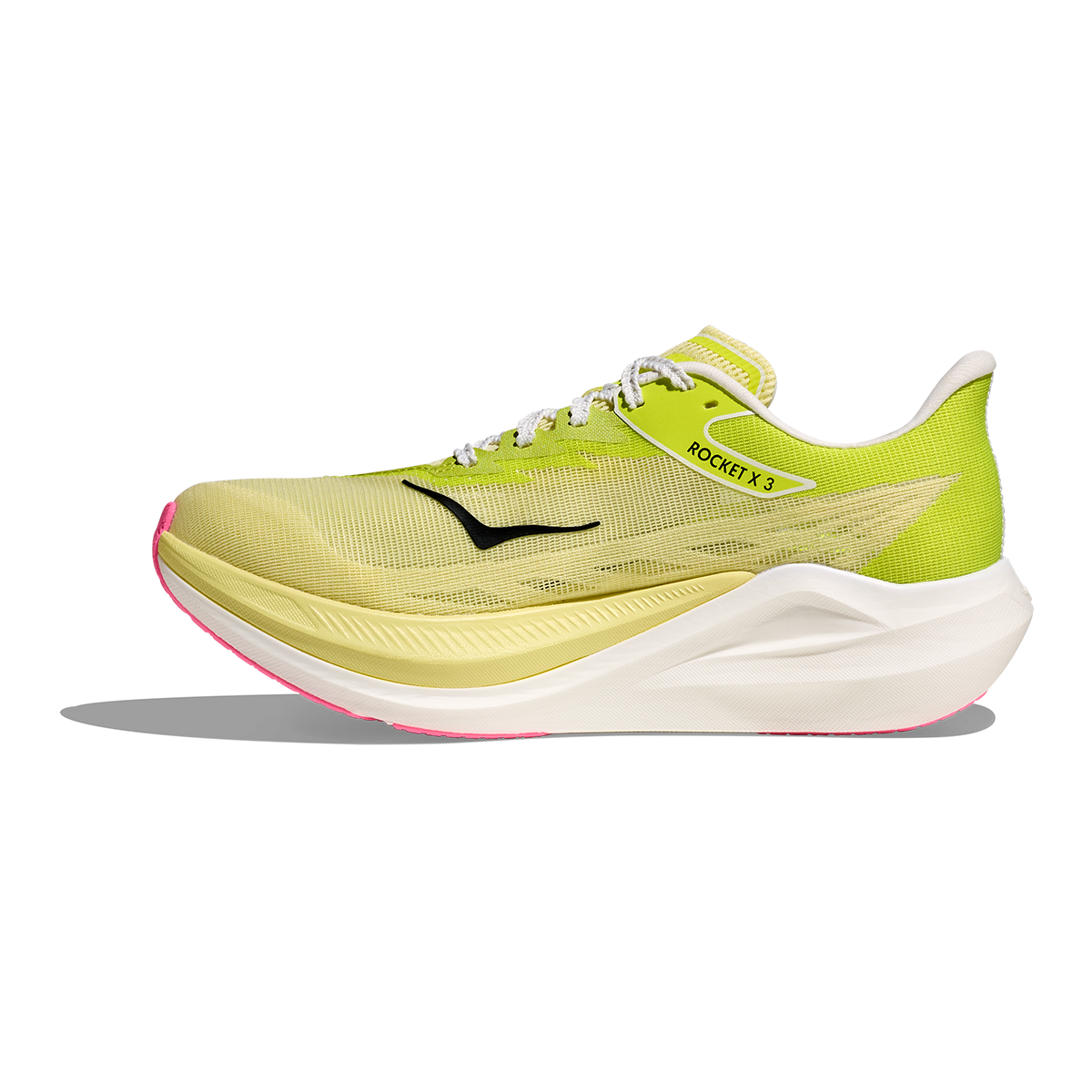 Hoka Rocket X 3