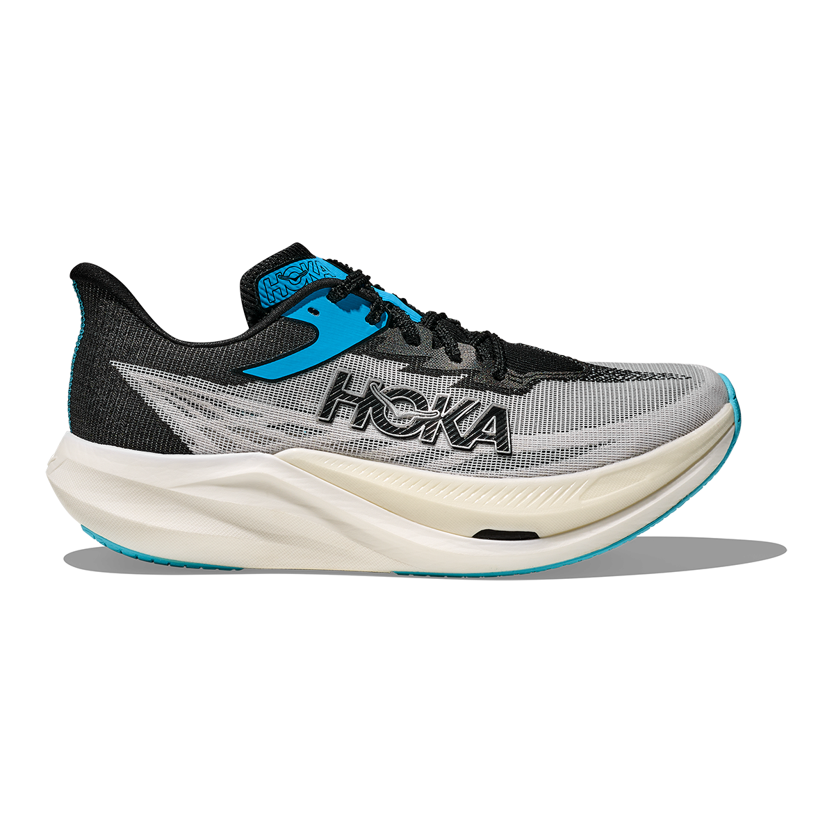 HOKA Rocket X 3 Racing Shoes | Fit2Run