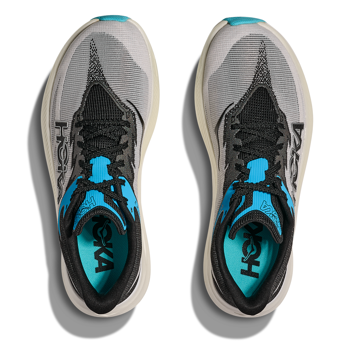 HOKA Rocket X 3 Racing Shoes | Fit2Run