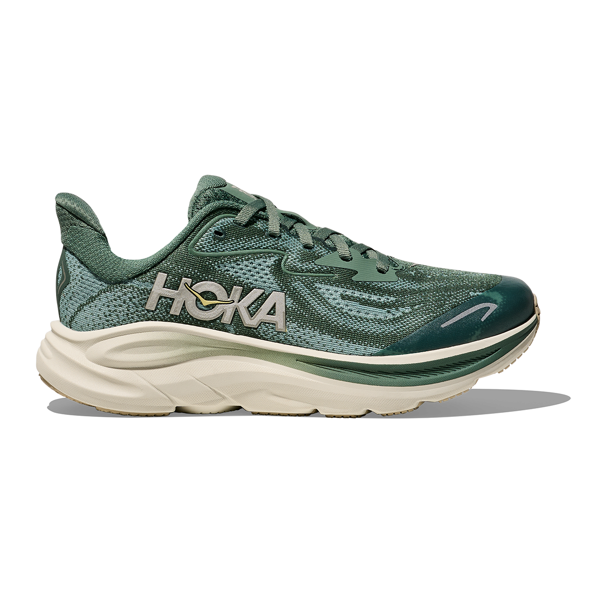 Hoka Clifton 10 Big Kids