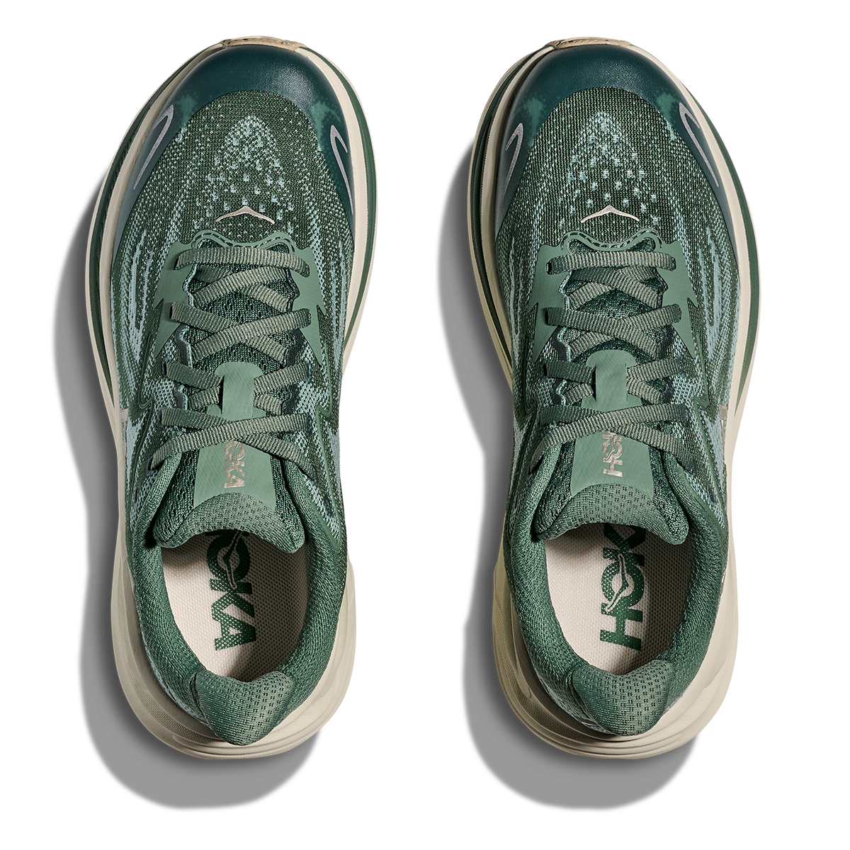 Hoka Clifton 10 Big Kids