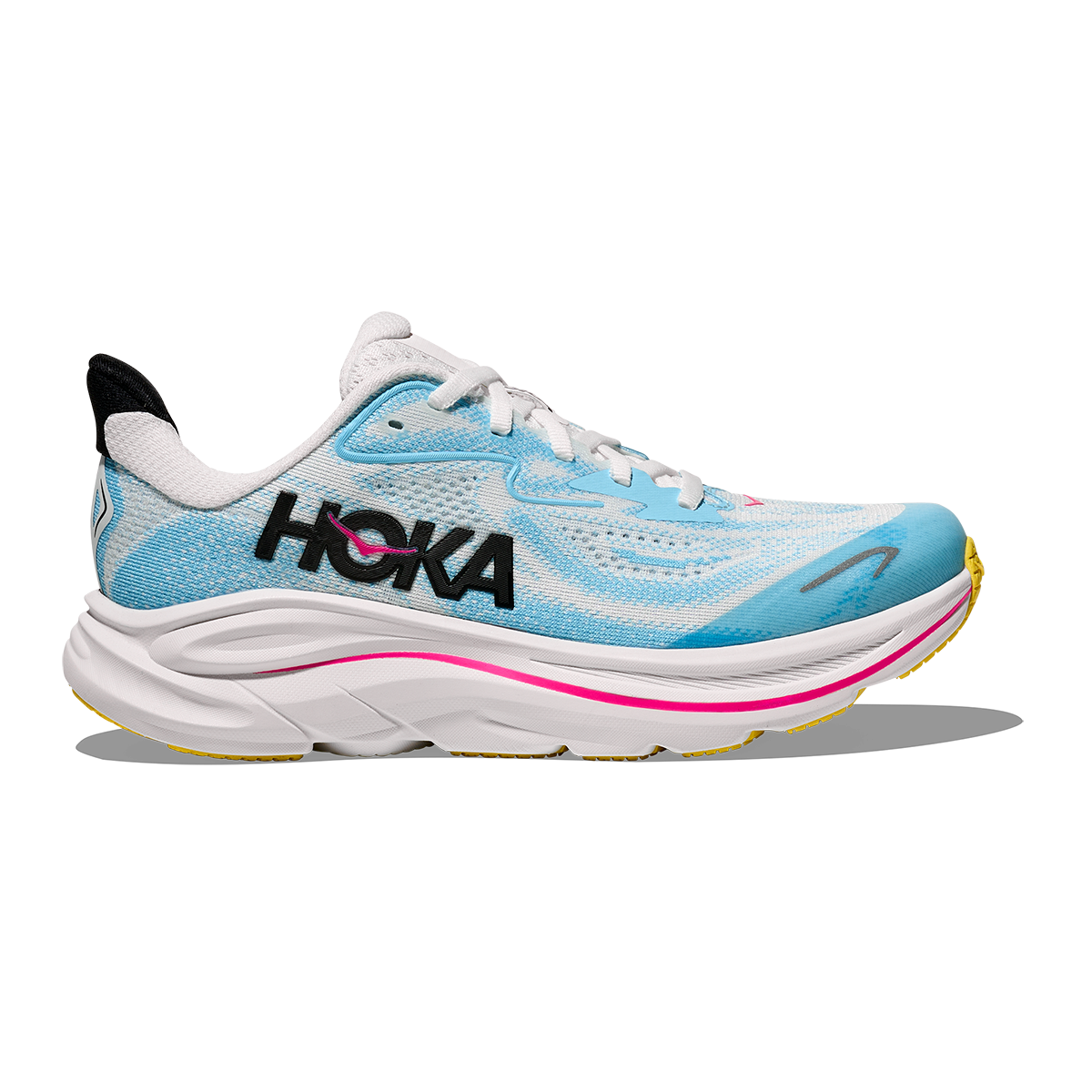 Hoka Clifton 10 Big Kids