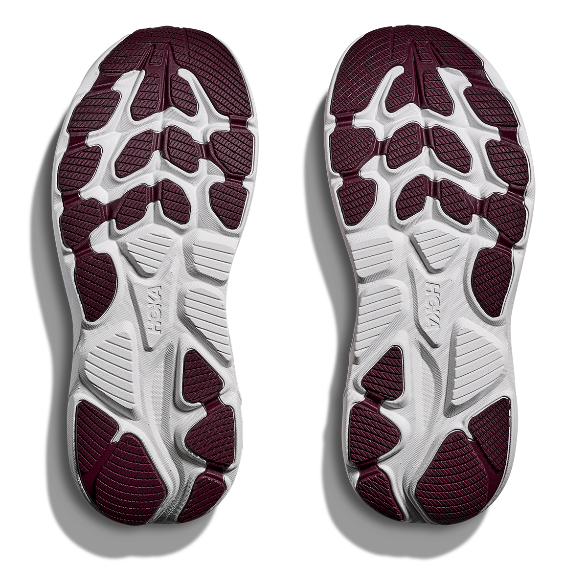 Hoka Clifton 10 Big Kids