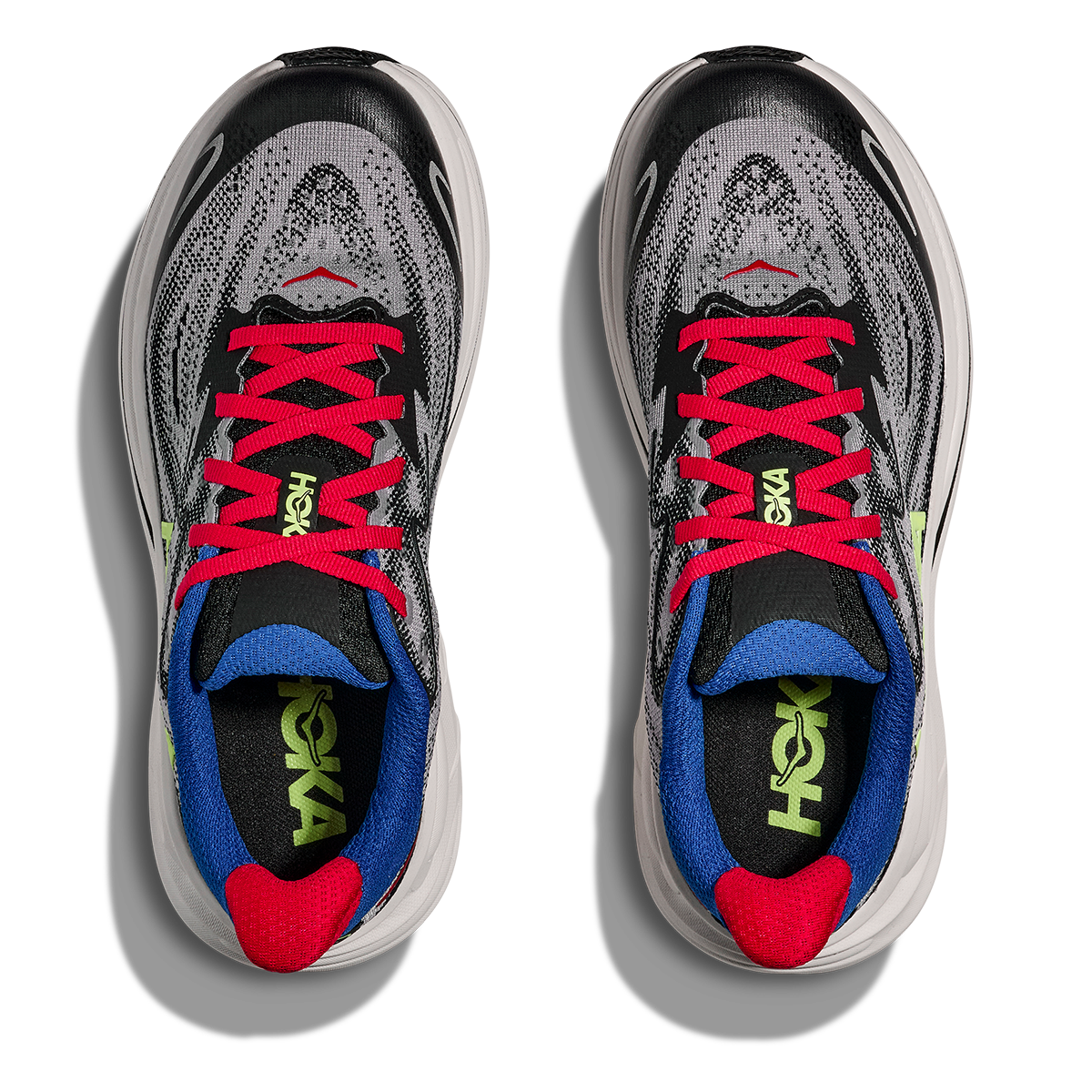 Hoka Clifton 10 Big Kids