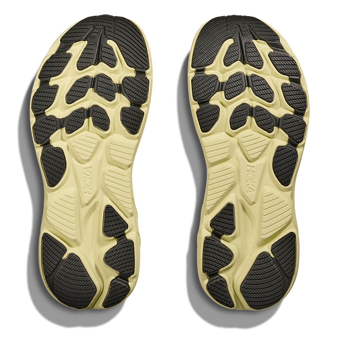 Hoka Clifton 10 Big Kids