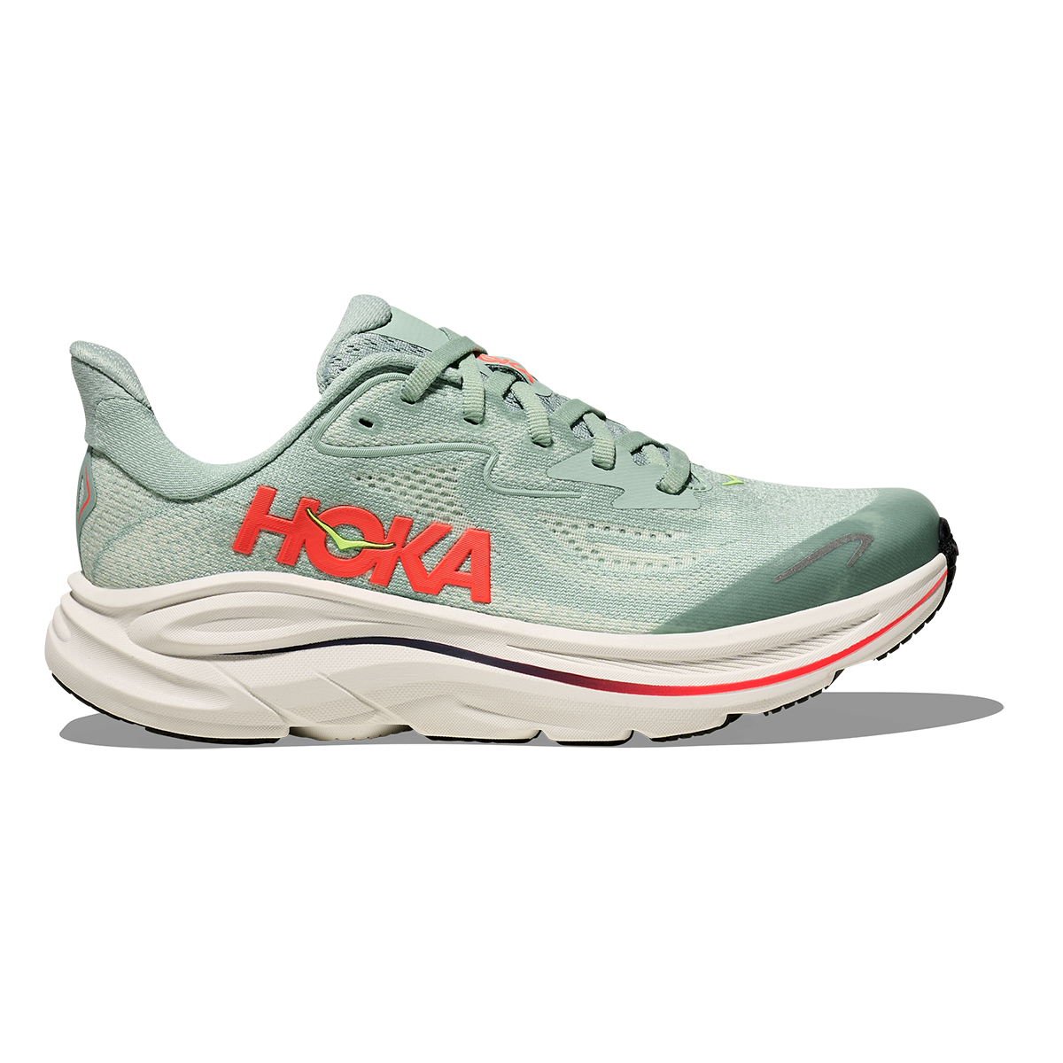 Hoka Clifton 10 Big Kids