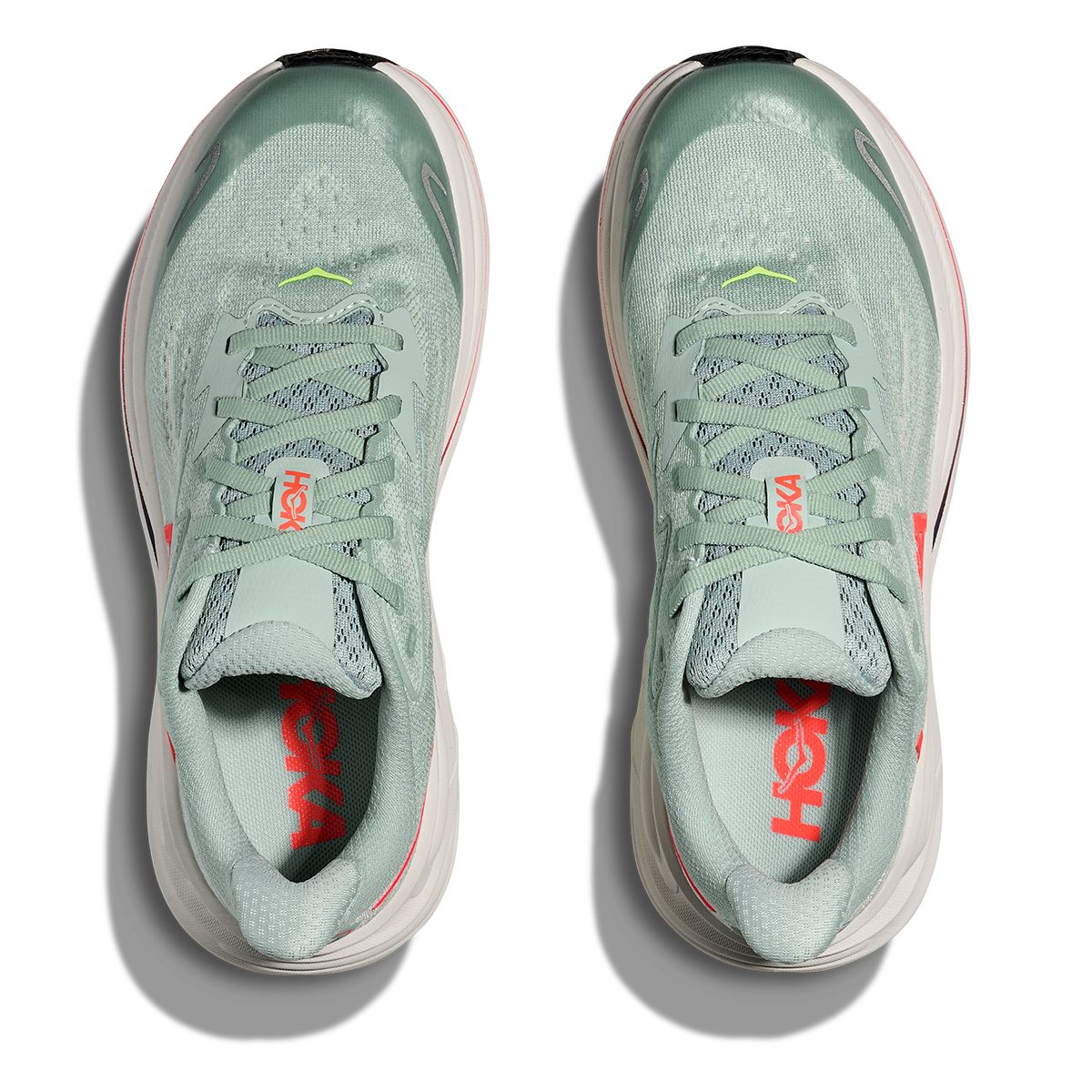 Hoka Clifton 10 Big Kids