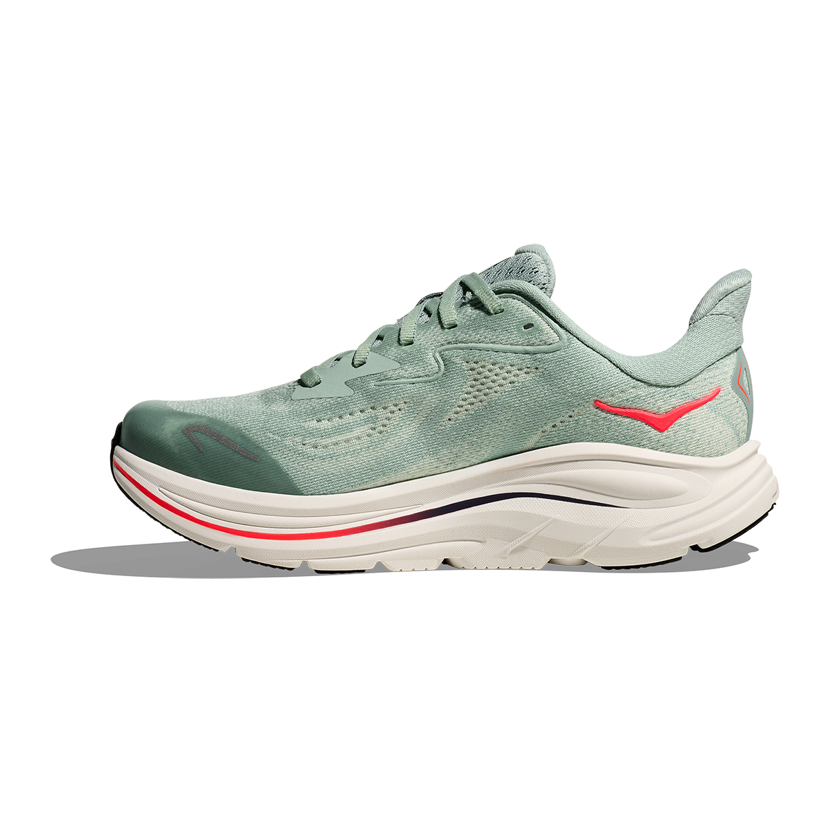 Hoka Clifton 10 Big Kids