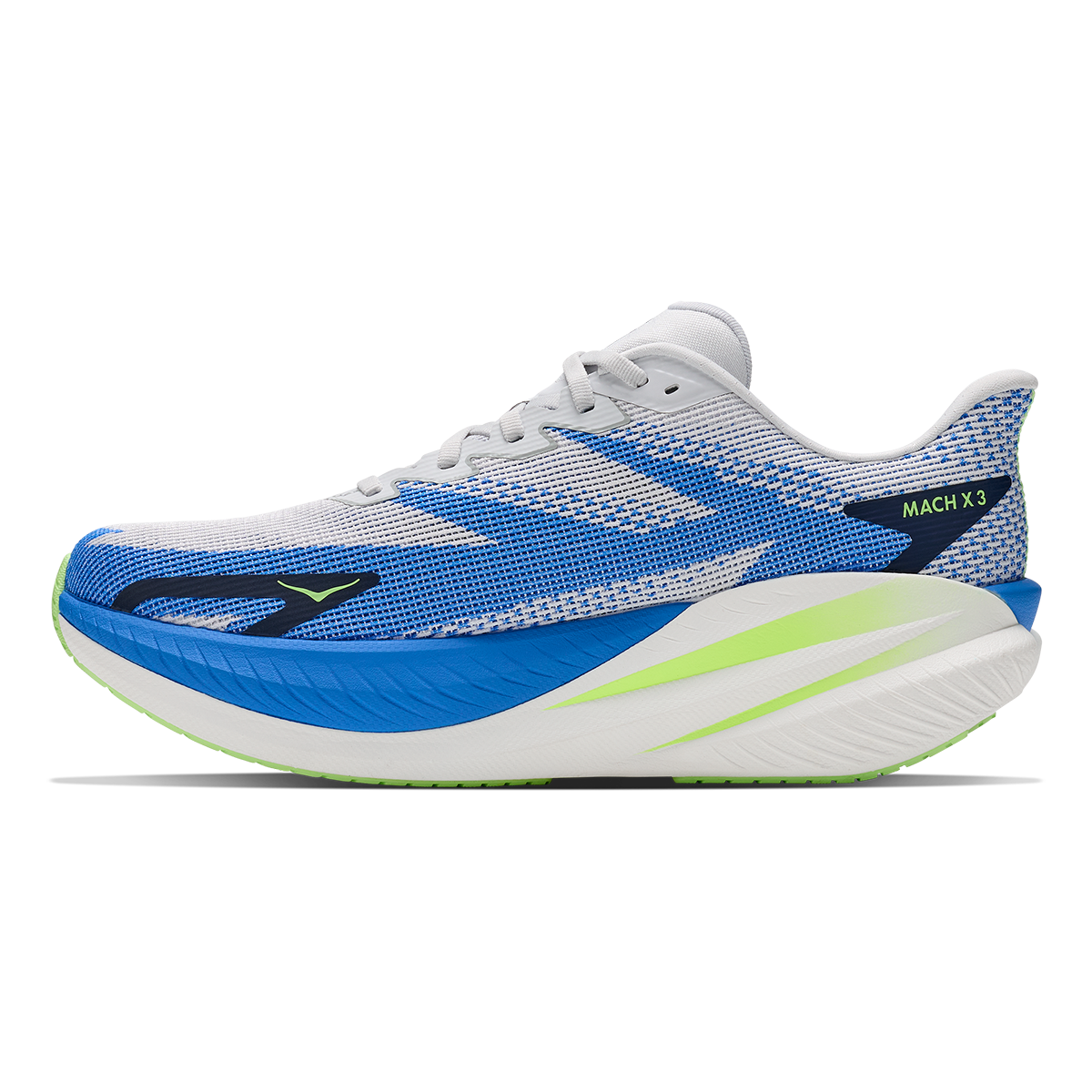 Hoka Mach X 3
