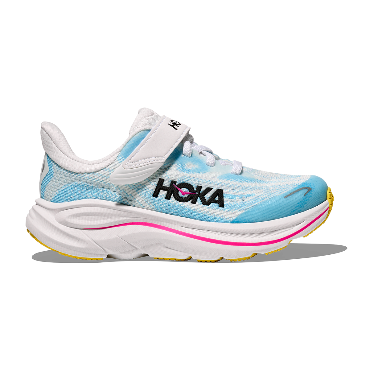 Hoka Clifton 10 Little Kids