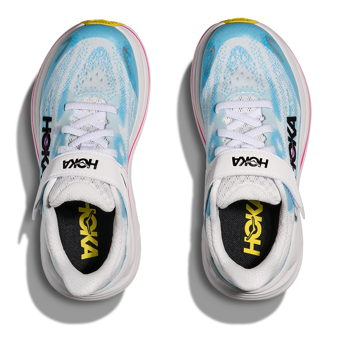 Hoka Clifton 10 Little Kids