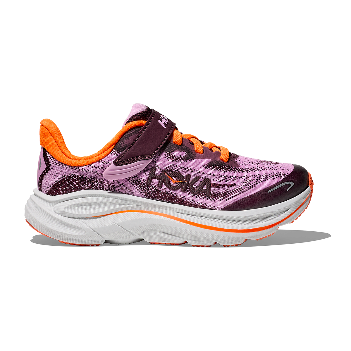 Hoka Clifton 10 Little Kids
