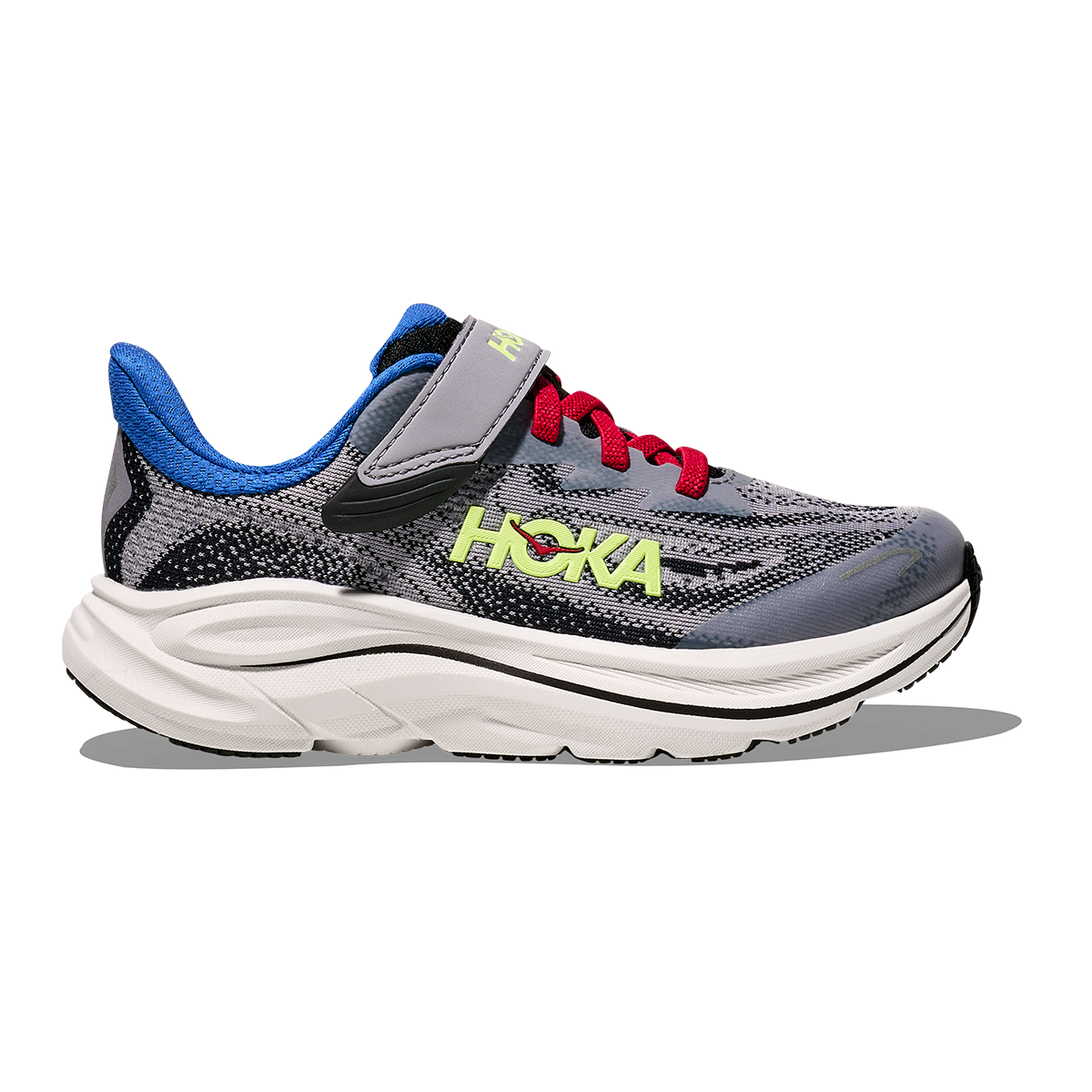 Hoka Clifton 10 Little Kids