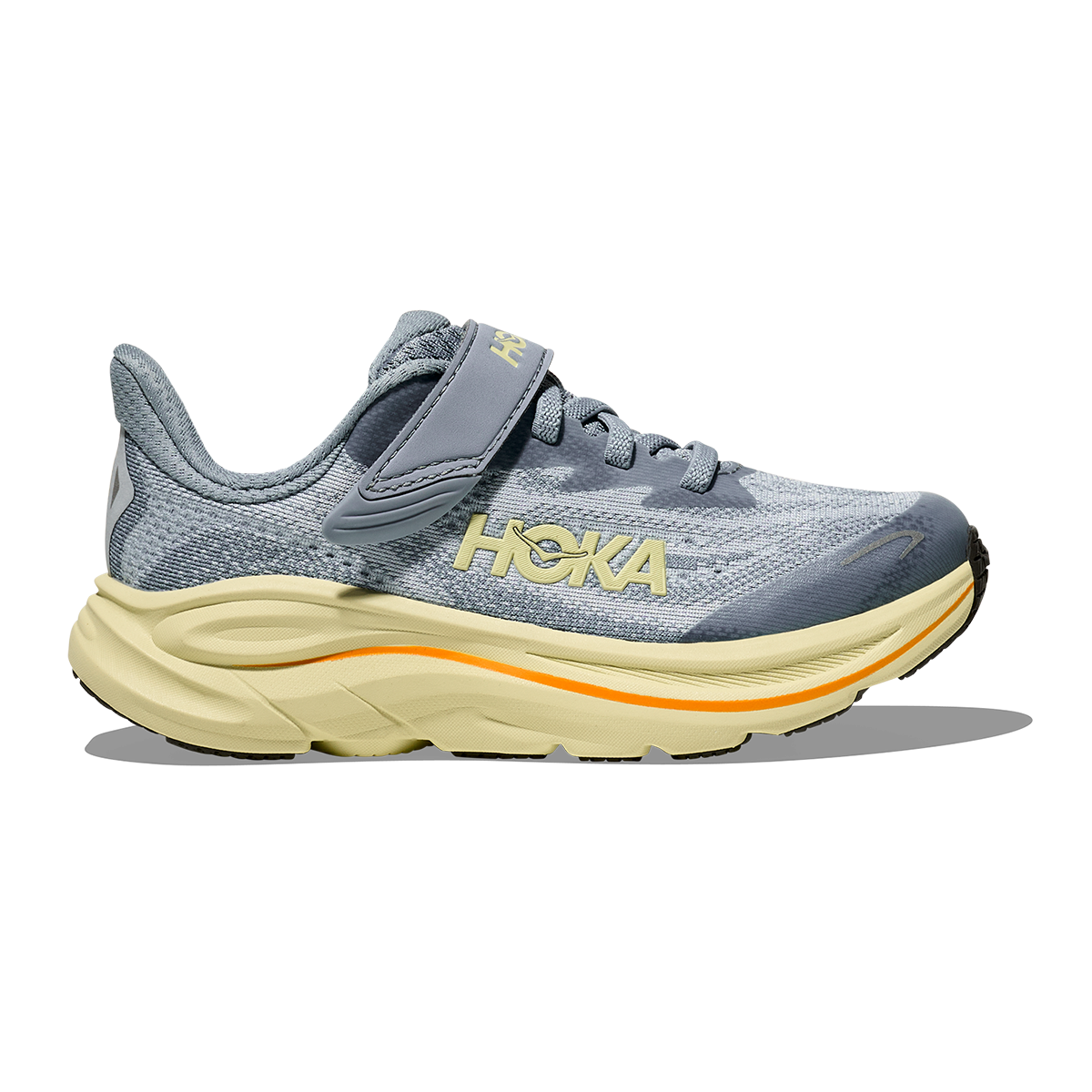 Hoka Clifton 10 Little Kids
