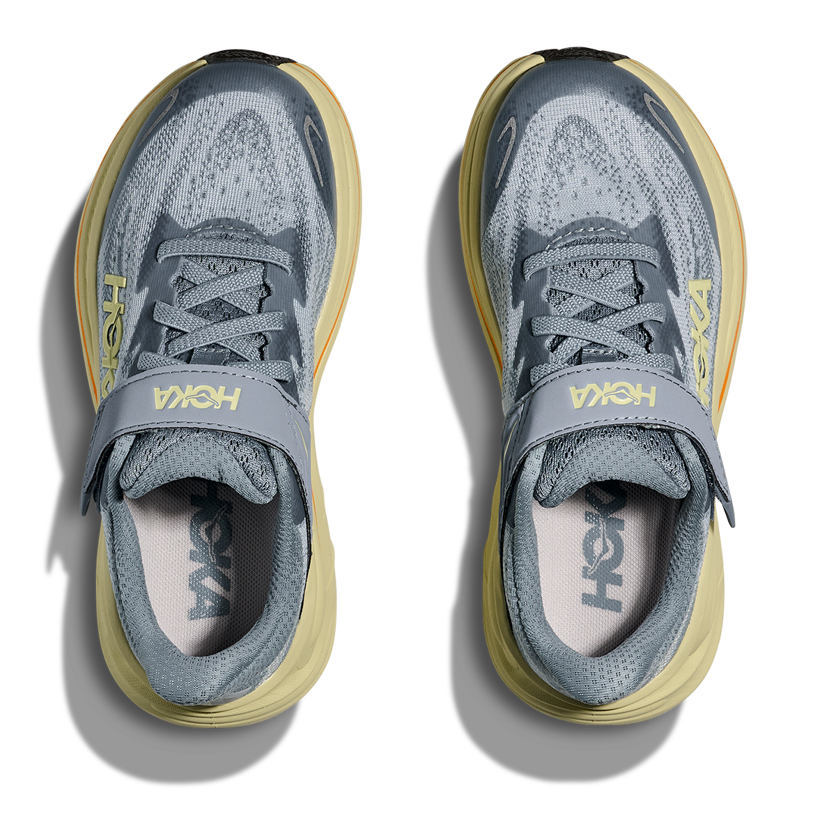 Hoka Clifton 10 Little Kids