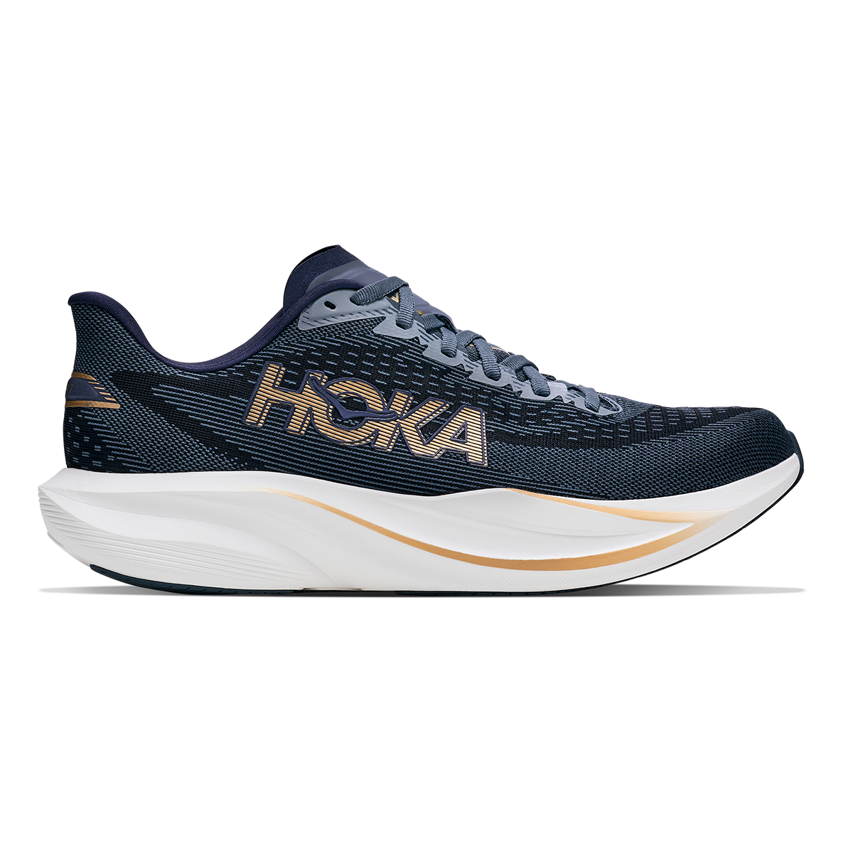 Hoka Mach 7