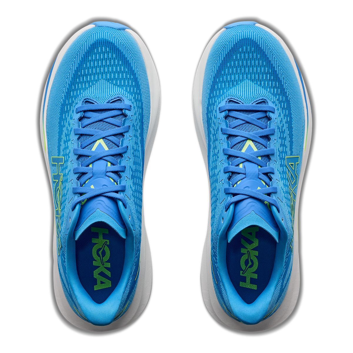Hoka Mach 7