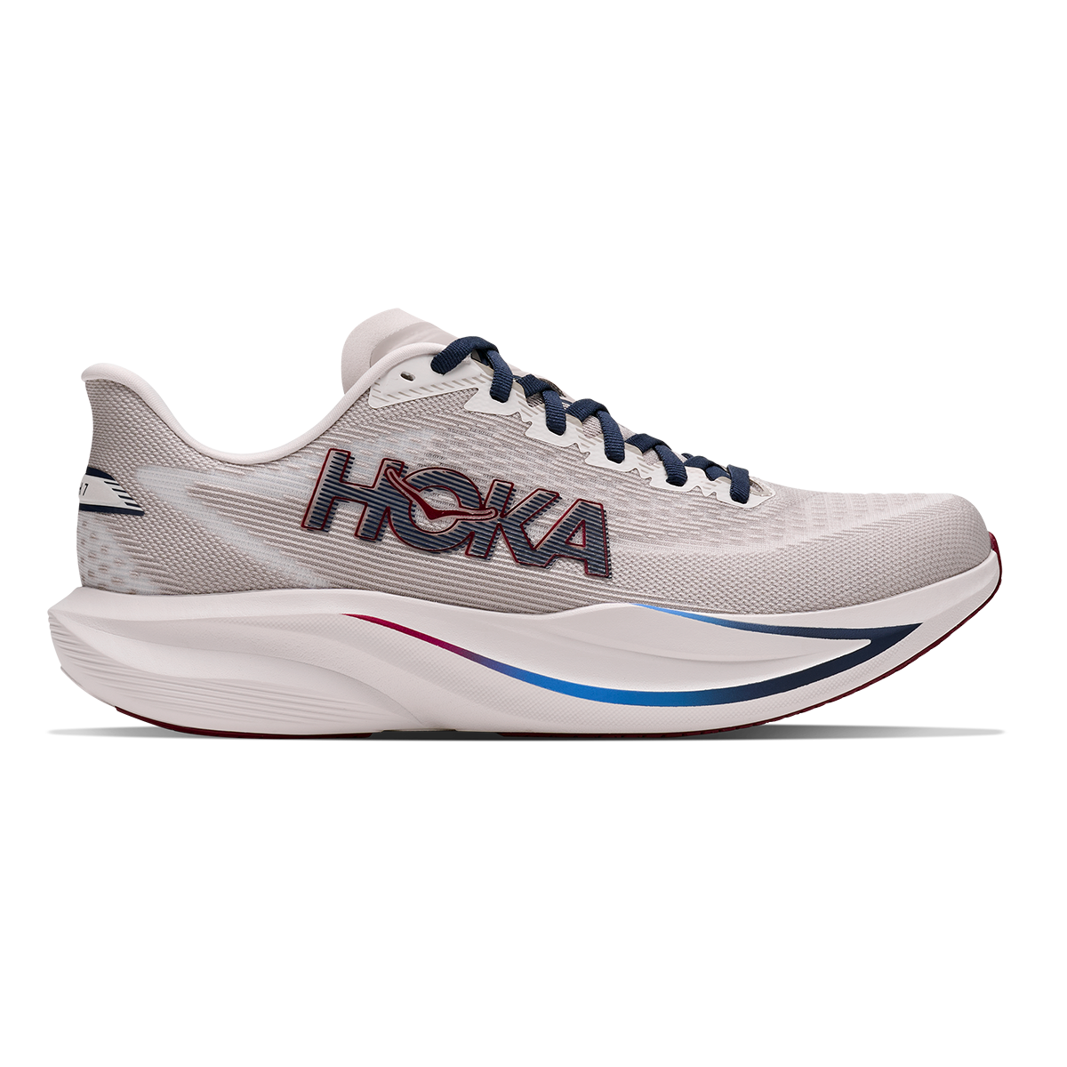 Hoka Mach 7