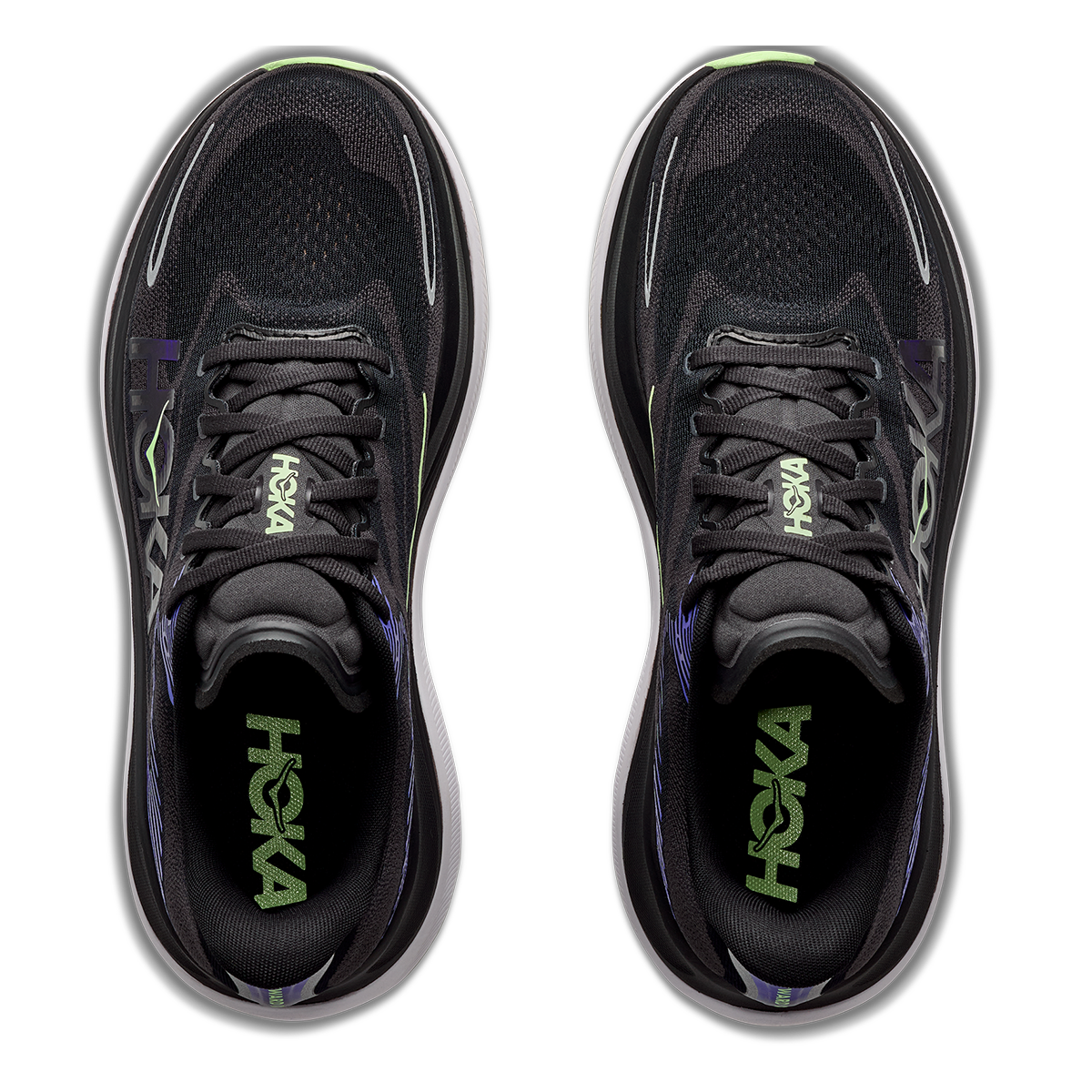 Hoka Skyward X 2