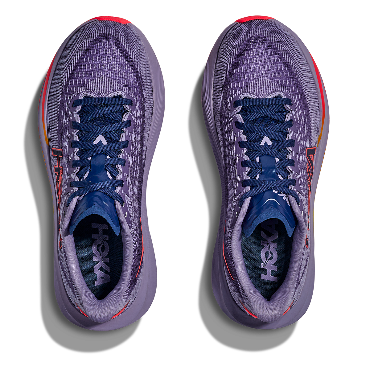 Hoka Mach 7