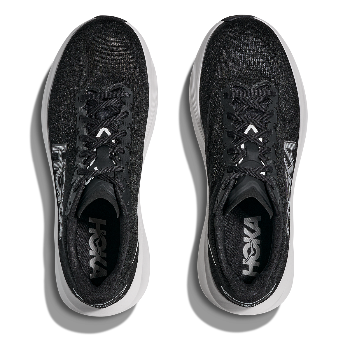 Hoka Mach 7
