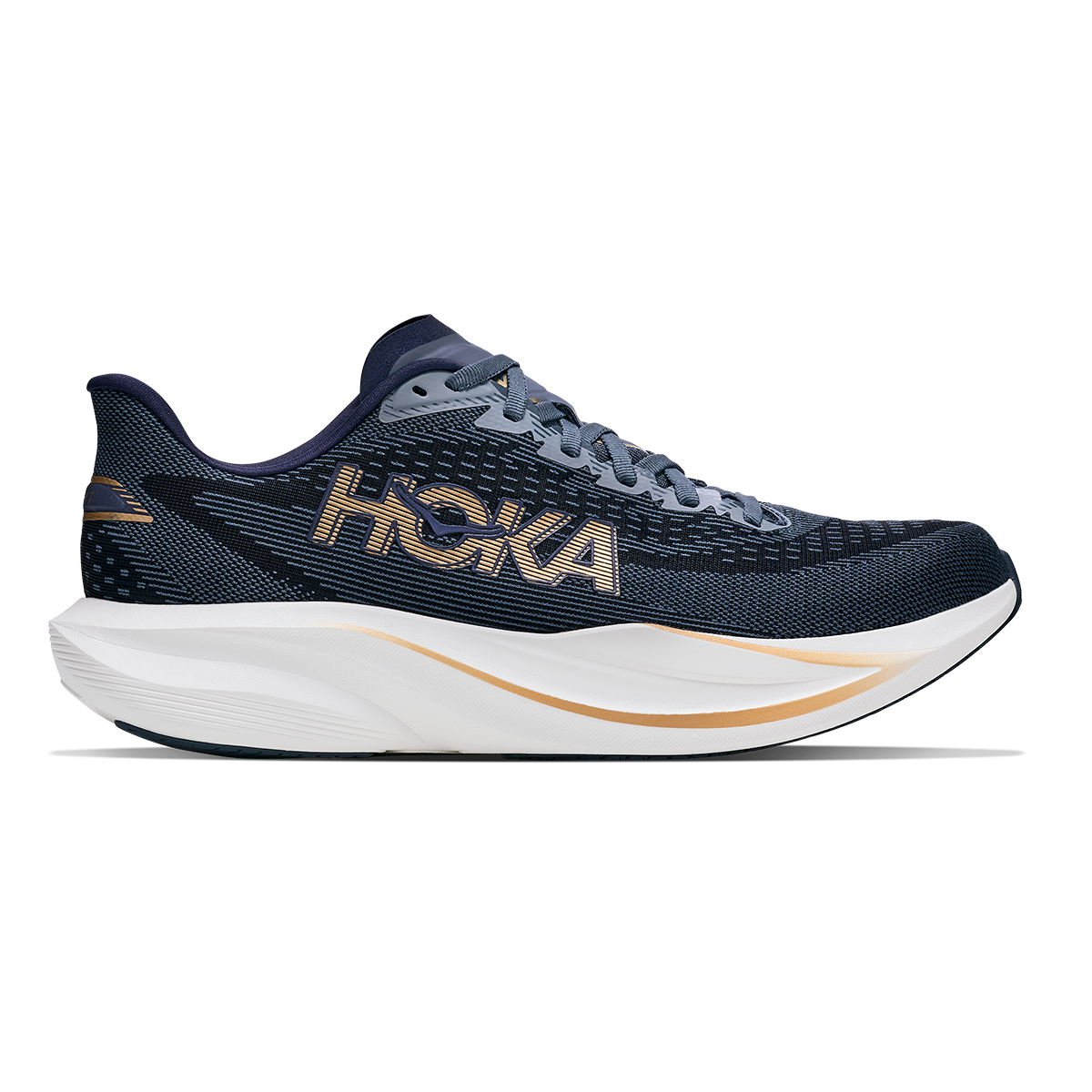 Hoka Mach 7