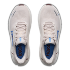 HOKA Arahi 9 men's stability running shoe in Stucco/Grout, top view