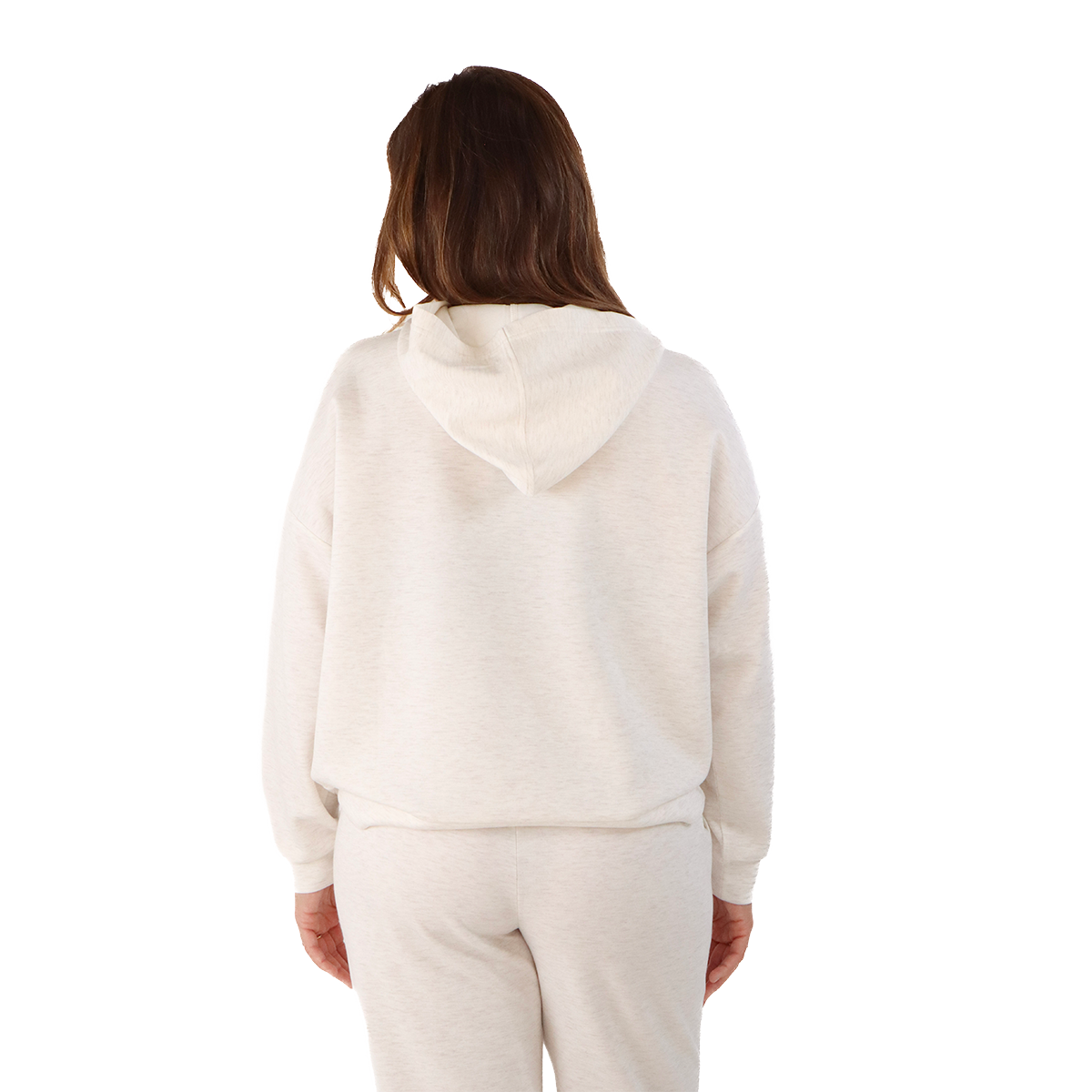 F2R Softlite Pull Over W Hoodie