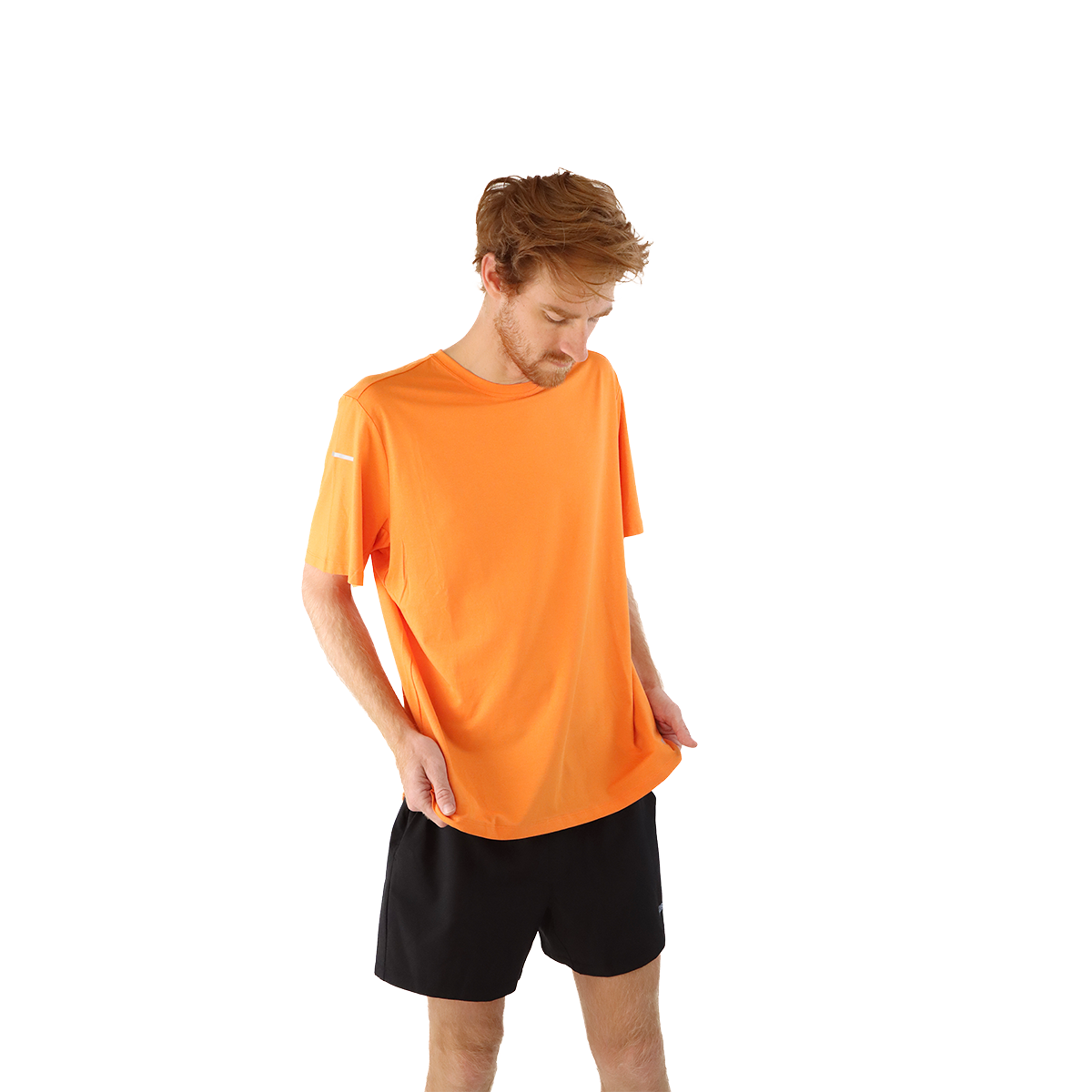 F2R Modal Jersey Shortsleeve Tee