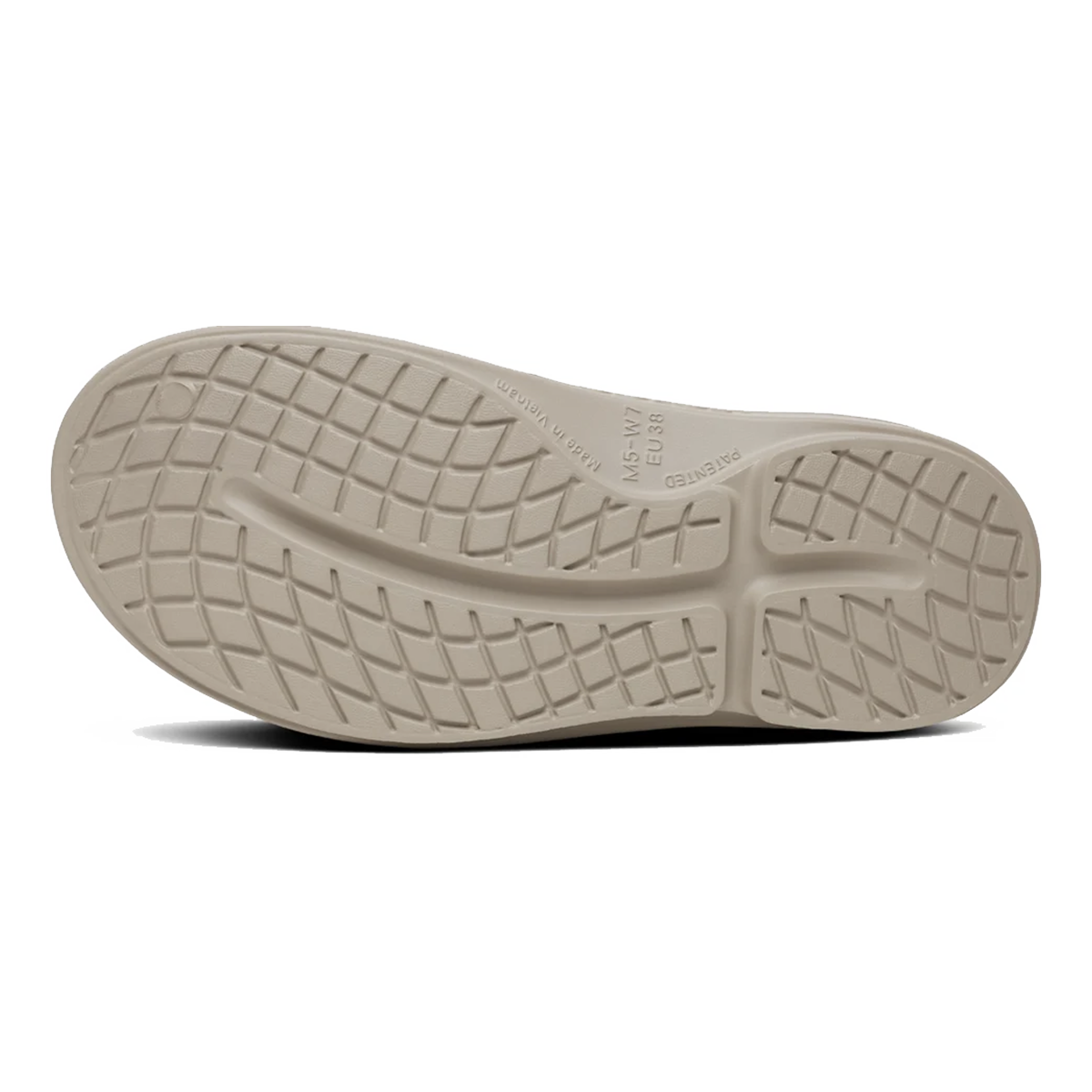 Oofos Oocloog Luxe