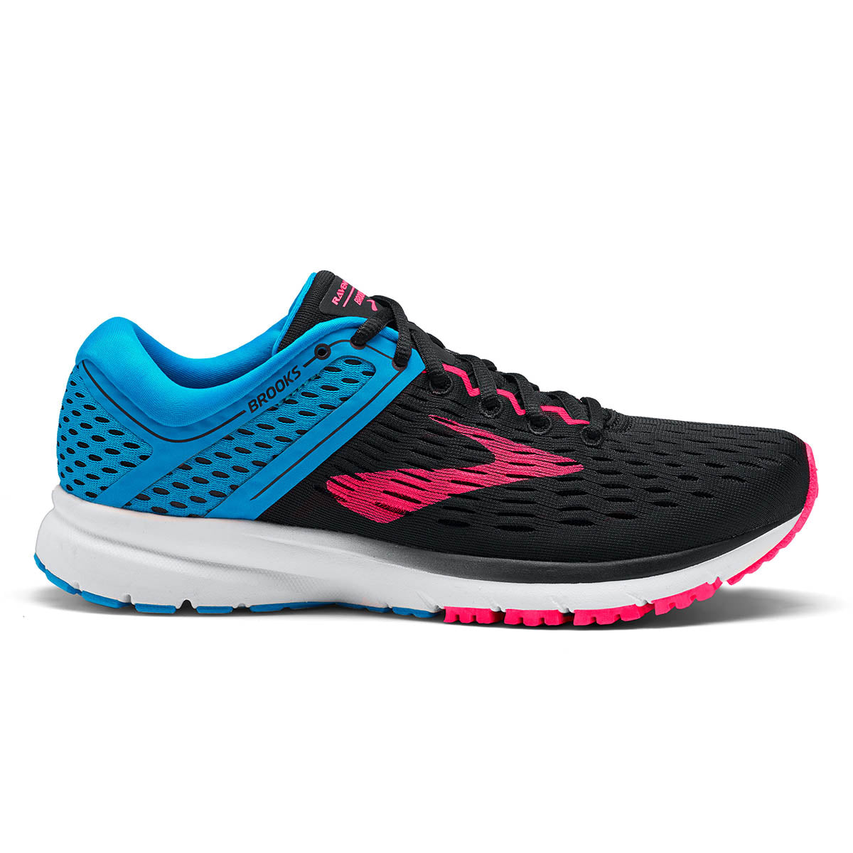 Brooks Ravenna 9 – Fit2Run