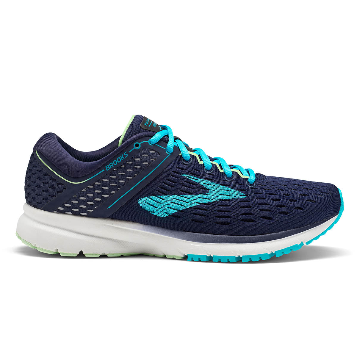 Brooks Ravenna 9 – Fit2Run