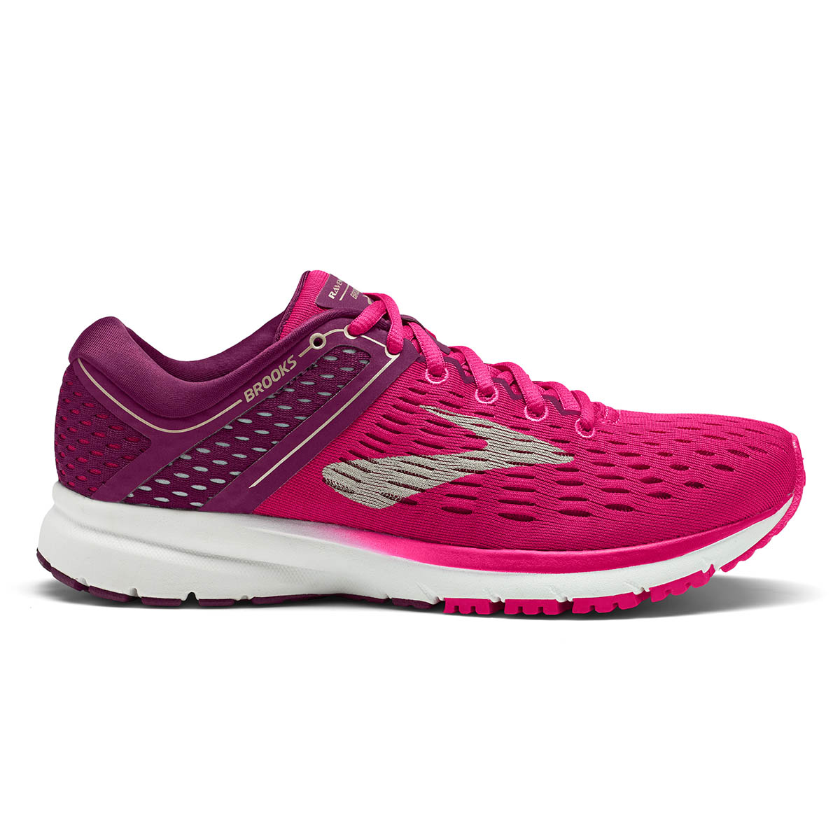 Brooks Ravenna 9 – Fit2Run