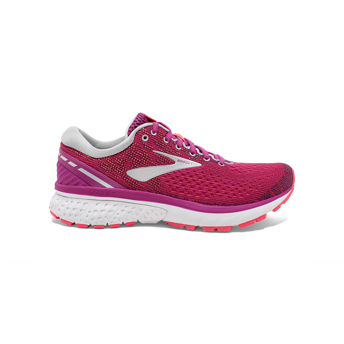 Brooks Ghost 11 – Fit2Run